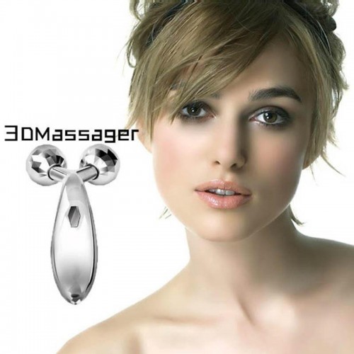 3D massazer  